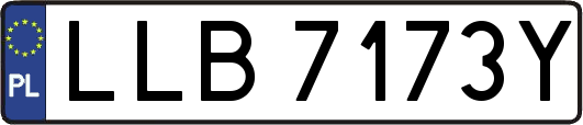 LLB7173Y