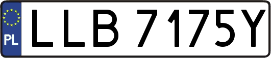 LLB7175Y