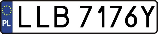LLB7176Y