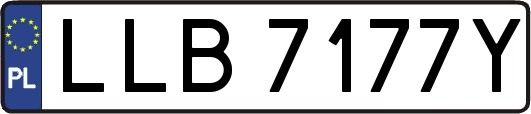LLB7177Y
