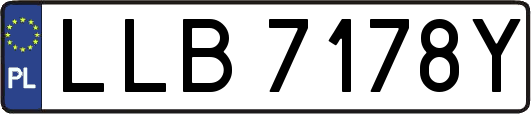 LLB7178Y
