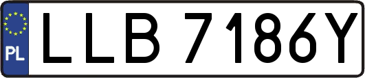 LLB7186Y