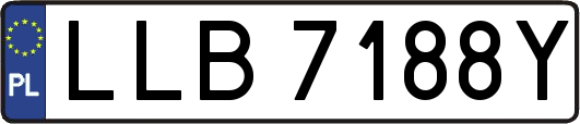 LLB7188Y