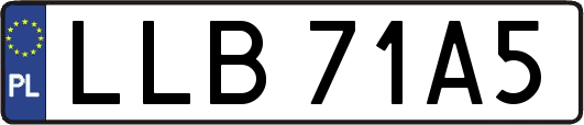 LLB71A5