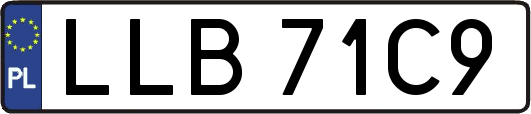 LLB71C9