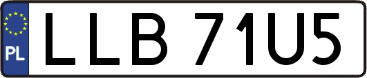 LLB71U5