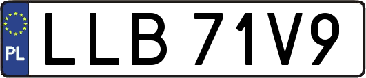 LLB71V9