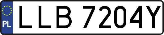 LLB7204Y