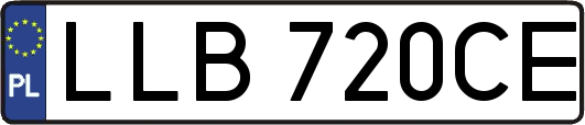 LLB720CE