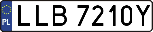 LLB7210Y
