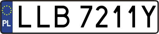 LLB7211Y