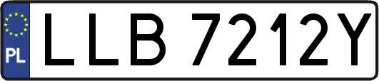 LLB7212Y