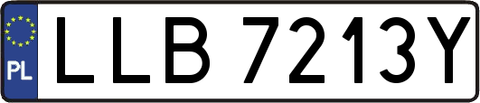 LLB7213Y