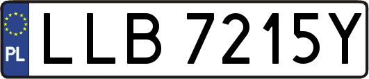 LLB7215Y