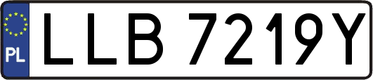 LLB7219Y