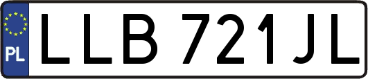 LLB721JL