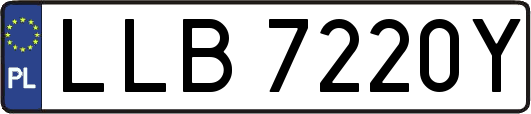 LLB7220Y