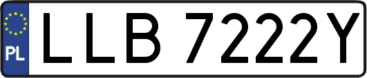 LLB7222Y