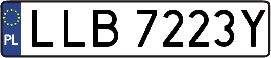 LLB7223Y
