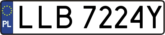 LLB7224Y