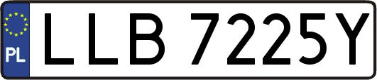 LLB7225Y