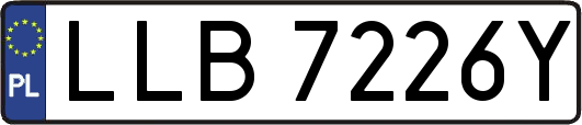 LLB7226Y