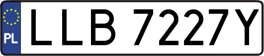 LLB7227Y