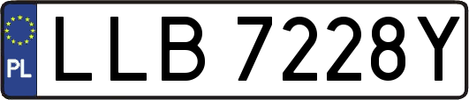 LLB7228Y