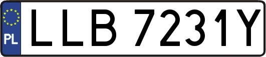 LLB7231Y
