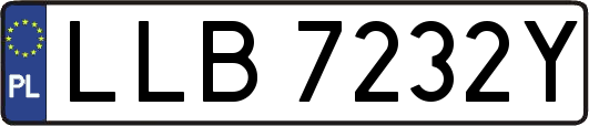 LLB7232Y