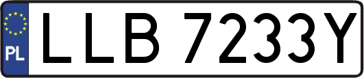 LLB7233Y