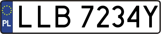 LLB7234Y
