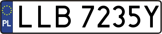 LLB7235Y