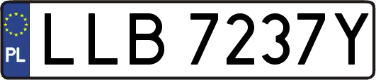LLB7237Y
