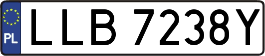 LLB7238Y