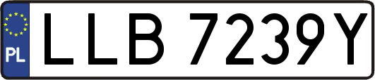 LLB7239Y