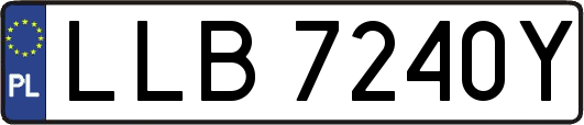 LLB7240Y