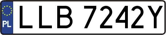 LLB7242Y
