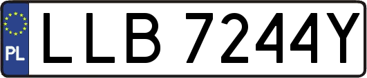 LLB7244Y