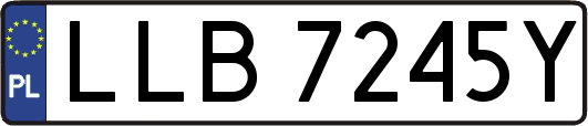 LLB7245Y