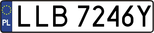 LLB7246Y