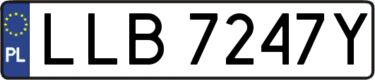 LLB7247Y