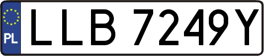 LLB7249Y