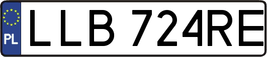 LLB724RE
