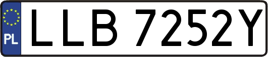 LLB7252Y