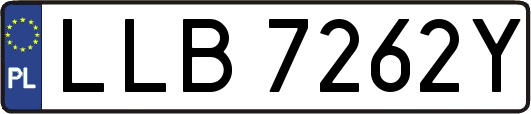 LLB7262Y