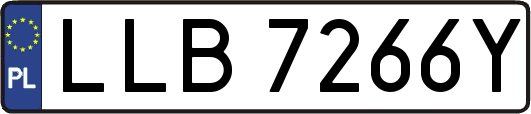 LLB7266Y