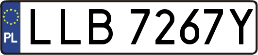 LLB7267Y