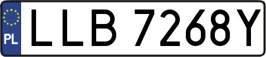 LLB7268Y