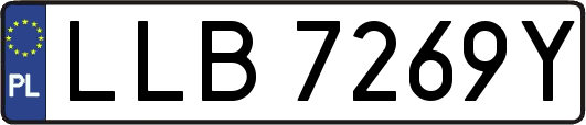 LLB7269Y